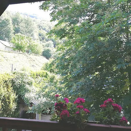 Casseloup Arrien-en-Bethmale