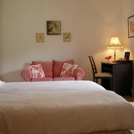 Couette-café Casseloup