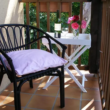 Couette-café Casseloup