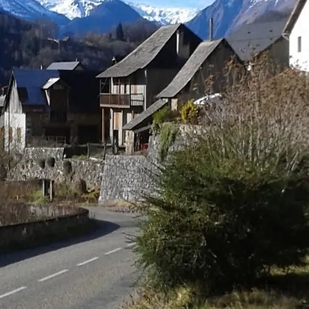 Casseloup Bed & Breakfast