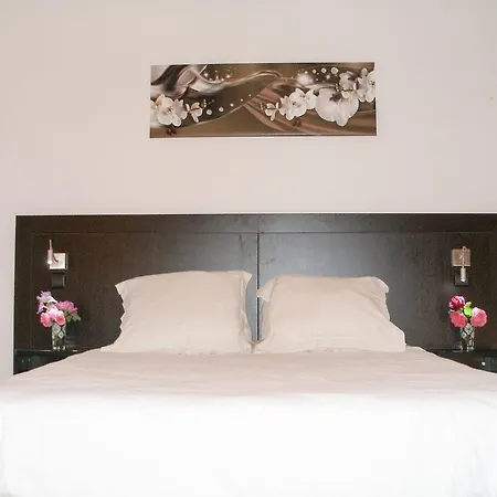 Casseloup Bed & Breakfast