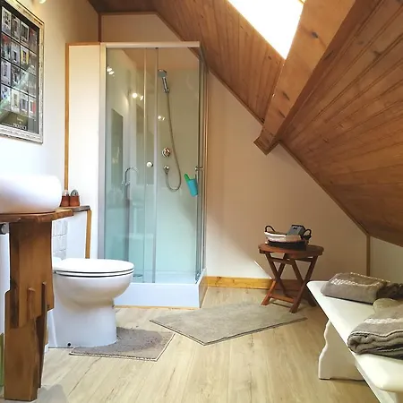 Bed & Breakfast Casseloup Arrien-en-Bethmale