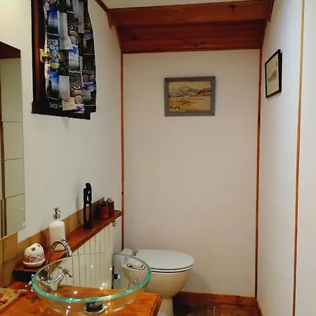 Bed & Breakfast Casseloup