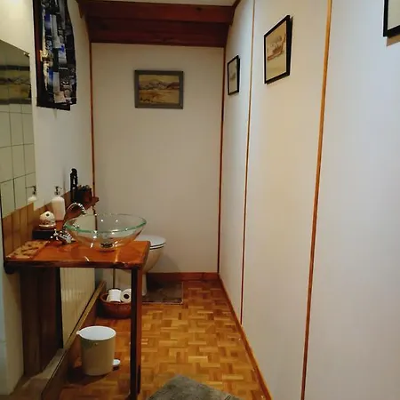 Bed & Breakfast Casseloup