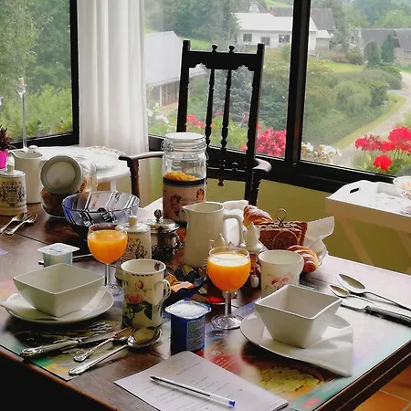 Casseloup Bed & Breakfast