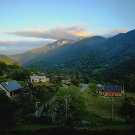 Bed & Breakfast Casseloup Arrien-en-Bethmale